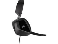 Слушалки Corsair VOID ELITE SURROUND Carbon (EU