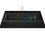Клавиатури Corsair K55 RGB PRO Gaming Keyboard