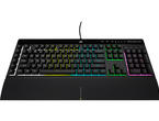 Клавиатури Corsair K55 RGB PRO Gaming Keyboard