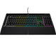 Клавиатури Corsair K55 RGB PRO Gaming Keyboard