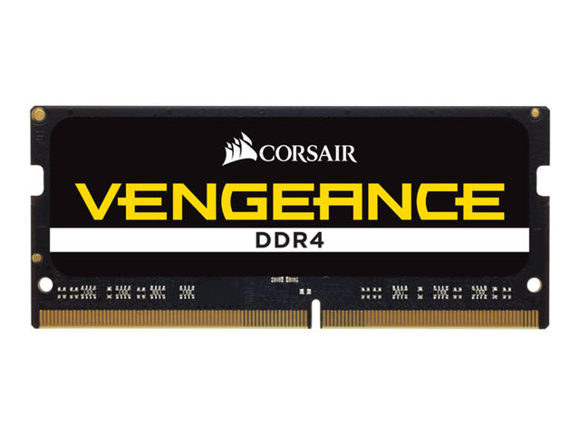 Оперативна памет 16GB DDR4 2666MHz Corsair Vengeance CL18