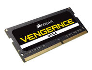 Оперативна памет 16GB DDR4 2666MHz Corsair Vengeance CL18