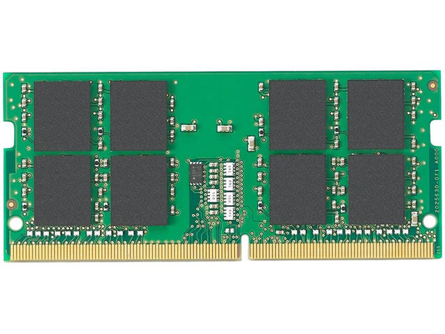 Оперативна памет 16GB Kingston DDR4 3200MHz 2Rx8
