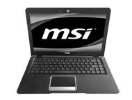 Лаптопи MSI X360-015EU
