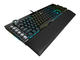 Клавиатури Corsair K100 RGB Mechanical Gaming Keyboard CHERRY® MX Speed Black