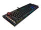 Клавиатури Corsair K100 RGB Mechanical Gaming Keyboard CHERRY® MX Speed Black