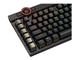 Клавиатури Corsair K100 RGB Mechanical Gaming Keyboard CHERRY® MX Speed Black
