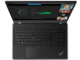 Лаптопи Lenovo ThinkPad T15p