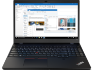 Лаптопи Lenovo ThinkPad T15p
