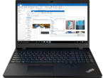 Лаптопи Lenovo ThinkPad T15p