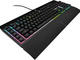 Клавиатури Corsair K55 RGB PRO XT Gaming Keyboard