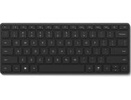 Клавиатури Microsoft Designer Compact Keyboard, в матово черно