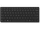 Клавиатури Microsoft Designer Compact Keyboard, в матово черно