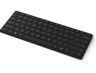 Клавиатури Microsoft Designer Compact Keyboard, в матово черно