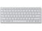 Клавиатури Microsoft Designer Compact Keyboard, в бяло
