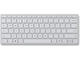 Клавиатури Microsoft Designer Compact Keyboard, в бяло