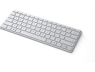 Клавиатури Microsoft Designer Compact Keyboard, в бяло