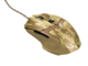 Мишки TRUST GXT 101D camo brown