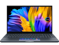 Лаптопи ASUS ZenBook Pro 15 UX535LI-OLED-WB723R