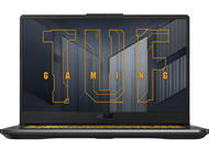 Лаптопи ASUS TUF Gaming F17 FX706HE-HX001