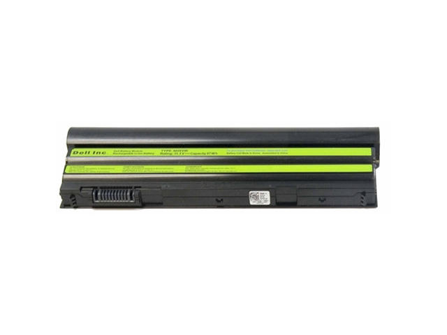 Батерии 9-клетъчна батерия за Latitude E5420 / E5430 / E5520 / E5530 / E6420 / E6430 / E6520 / E6530