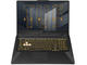 Лаптопи ASUS TUF Gaming F17 FX706HE-HX001