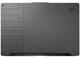 Лаптопи ASUS TUF Gaming F17 FX706HE-HX001