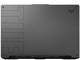 Лаптопи ASUS TUF Gaming F17 FX706HE-HX001