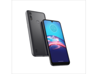 Смартфони Motorola Moto E6i 32GB, Meteor Grey