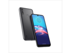Смартфони Motorola Moto E6i 32GB, Meteor Grey