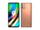 Смартфони Motorola Moto G9 Plus DS 6GB/128GB, Blush Gold