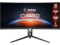 Монитори MSI Optix MAG301CR2
