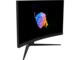 Монитори MSI MAG Artymis 242C
