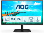 Монитори AOC 27B2H