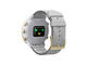 Смарт часовници Suunto 3 Pebble White Light Gold