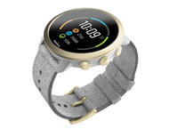 Смарт часовници Suunto 3 Pebble White Light Gold