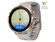 Смарт часовници SUUNTO 7 Sandstone Rosegold