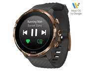 Смарт часовници SUUNTO 7 Graphite Copper