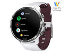 Смарт часовници SUUNTO 7 White Burgundy