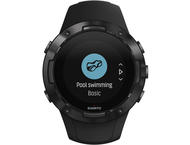 Смарт часовници Suunto 5 G1 All black
