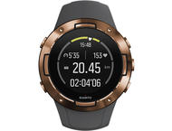 Смарт часовници Suunto 5 G1 GRAPHITE COPPER