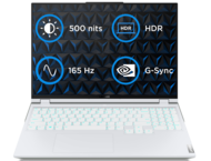 Лаптопи Lenovo Legion 5 Pro 16"