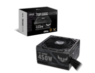 Захранвания за компютри ASUS TUF Gaming 450W Bronze