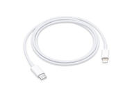 Кабели и Адаптери Apple Lightning to USB-C Cable (1 m)