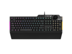 Клавиатури ASUS TUF Gaming K1 RGB Aura Sync