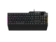 Клавиатури ASUS TUF Gaming K1 RGB Aura Sync