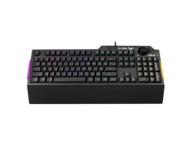 Клавиатури ASUS TUF Gaming K1 RGB Aura Sync