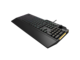 Клавиатури ASUS TUF Gaming K1 RGB Aura Sync