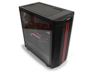 G:RIGS G:RIGS > Silencer Black (AMD)
