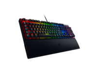 Клавиатури Razer BlackWidow V3, Green Mechanical Switch, US Layout